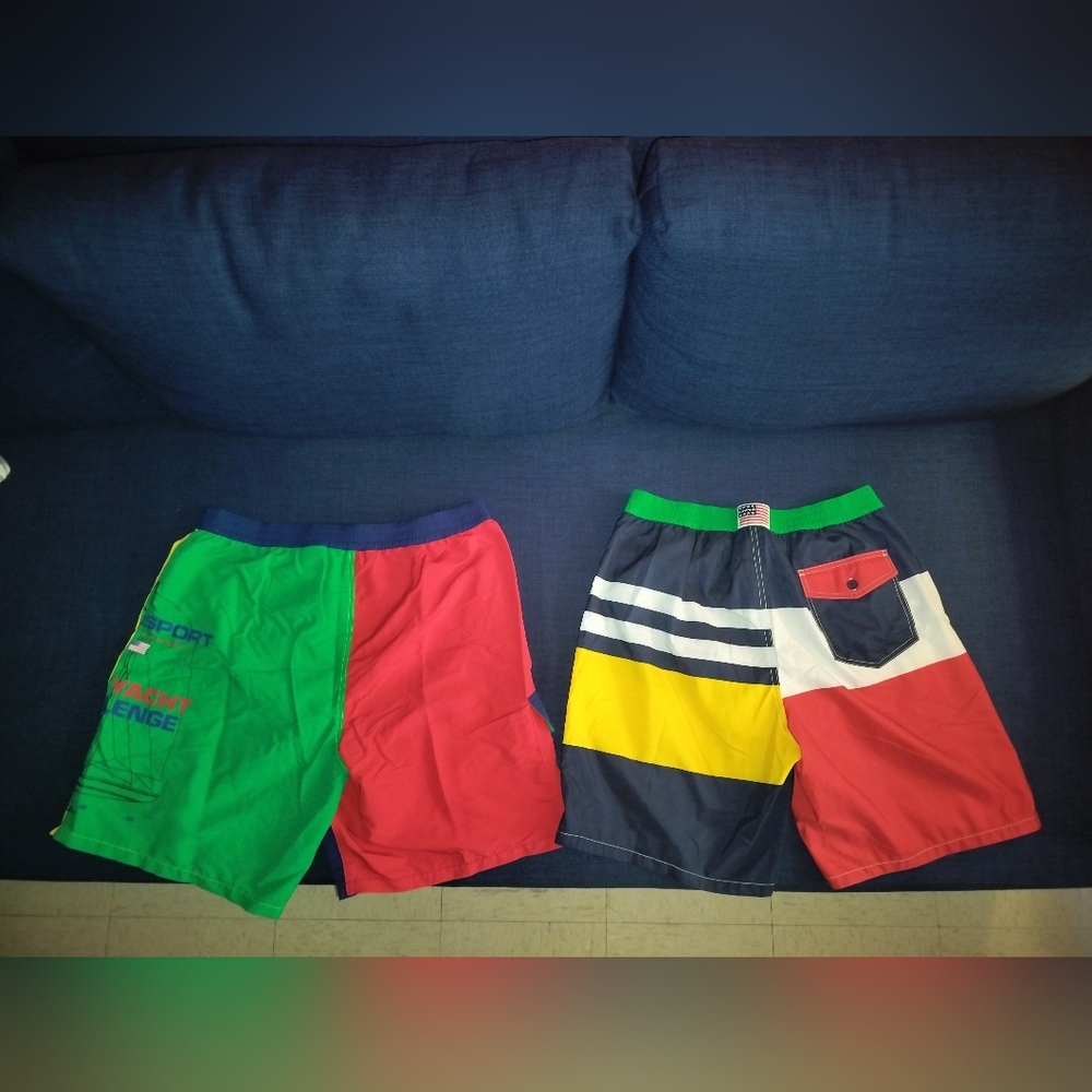Polo Ralph Lauren Shorts/Joggers - Picture 4 of 16